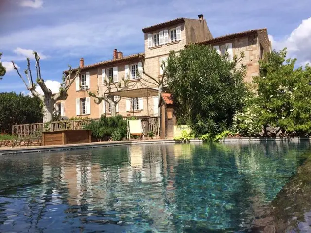 La Grande Lauzade