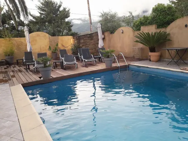 Auberge Le Montana