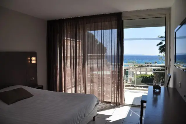 Hotel Le Grand Pavois