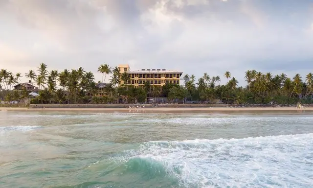 Hotel Kabalana