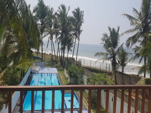 Villa Ocean Dew