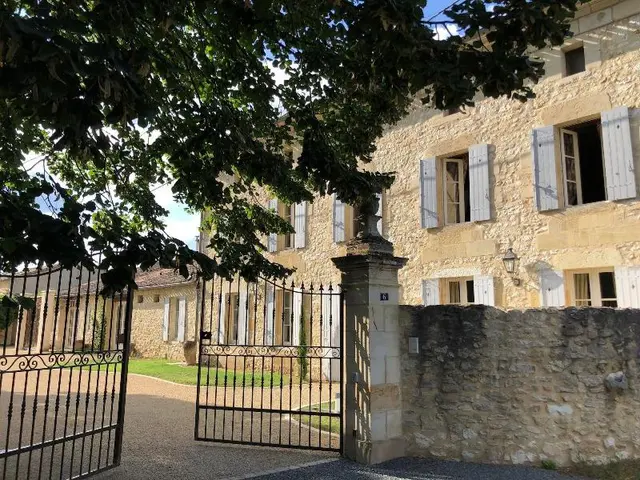Domaine des Monges - Chambres d'hotes