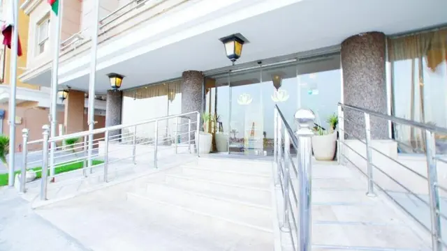 Almuhaidb Alkhobar Sea View
