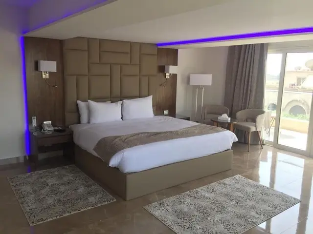 Royal Maadi Hotel