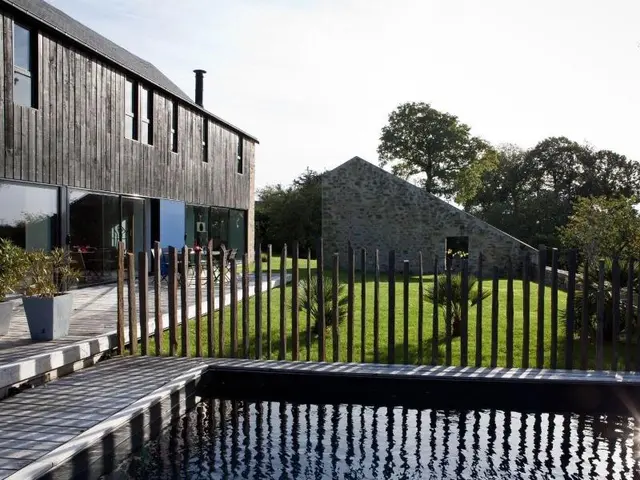 Le Clos Du Gusquel