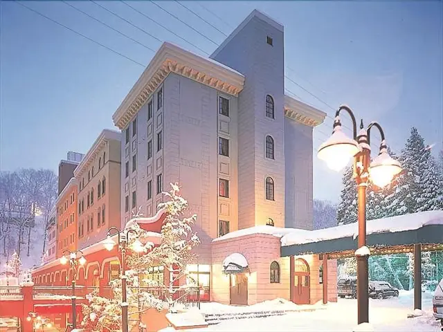 Hotel Keyaki No Ki