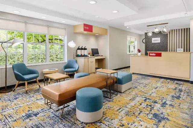 Towneplace Suites By Marriott Horsham