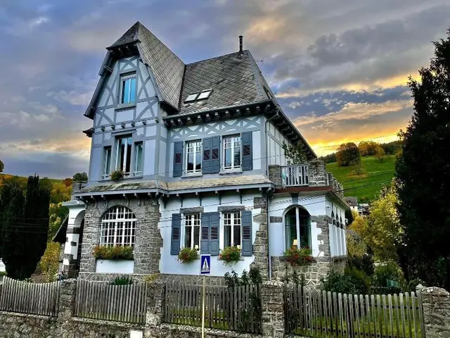 Chambres D'hôtes Les Ecrins