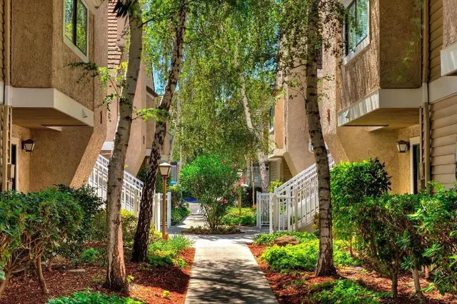 Residence Inn By Marriott San Jose