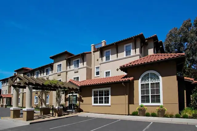 Towneplace Suites By Marriott San Jose Cupertino