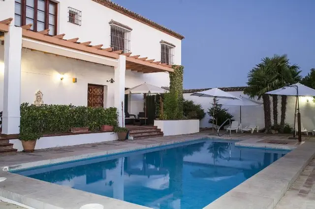 Casa Rural Aire