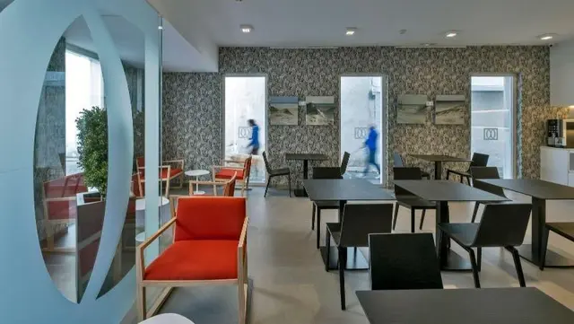Dormos Hotel
