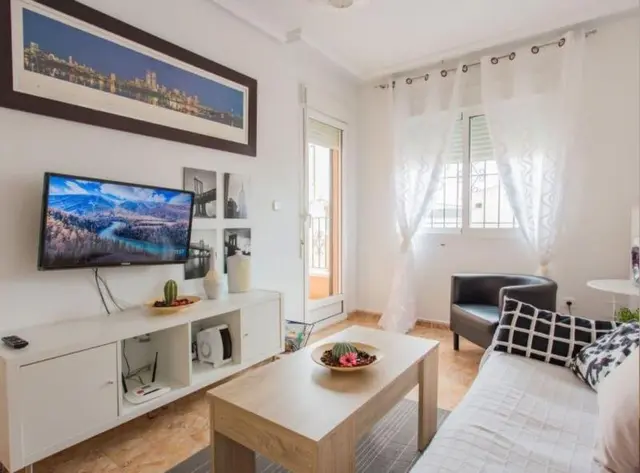Apartamento La