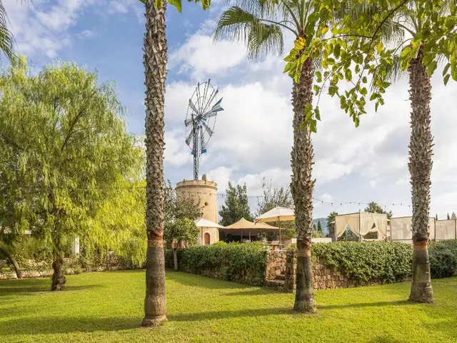 Hotel Rural Xereca