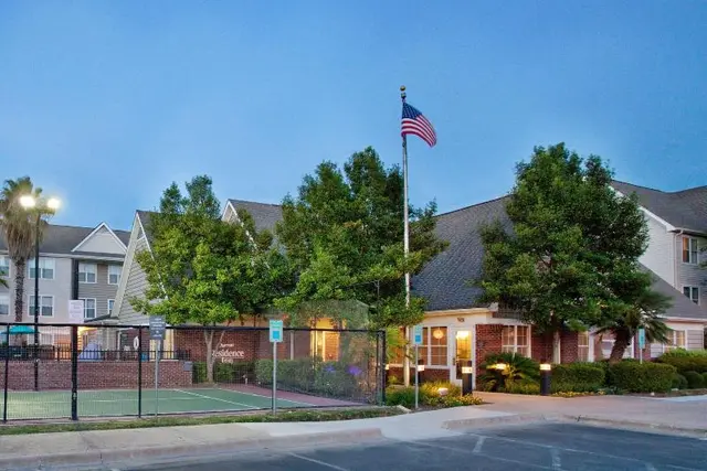 Residence Inn by Marriott Austin Round Rock/Dell W