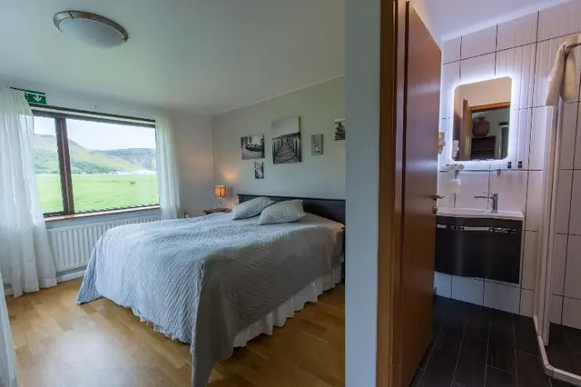 Hotel Skógar