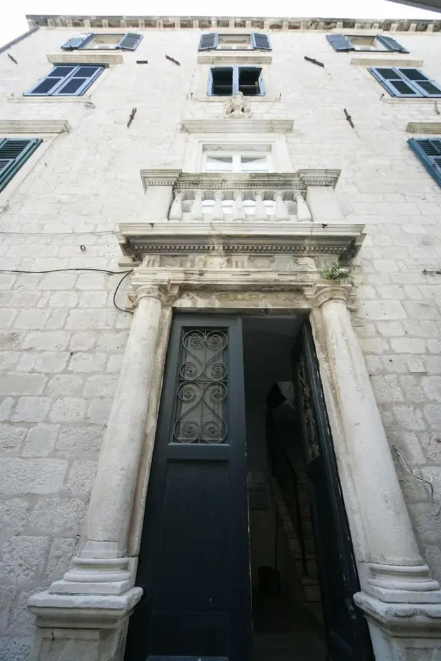 Blasius Residence