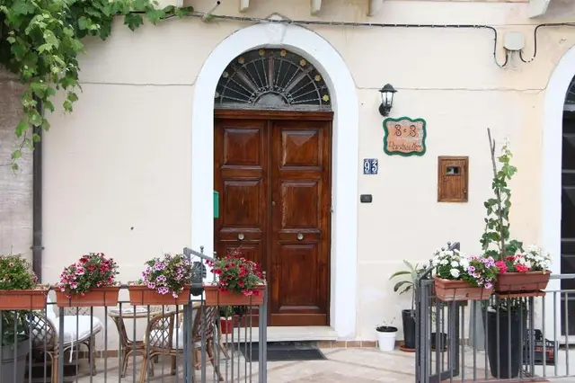 B&B L'Incanto del Mare
