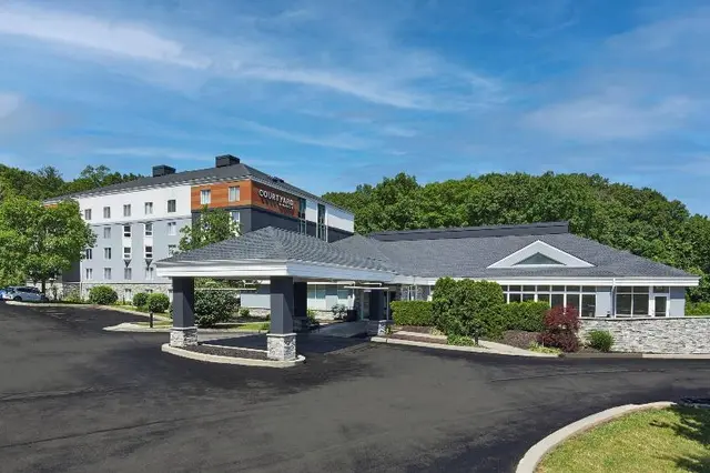 Courtyard by Marriott Rochester East/Penfield