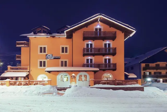 Hotel Bes & Spa