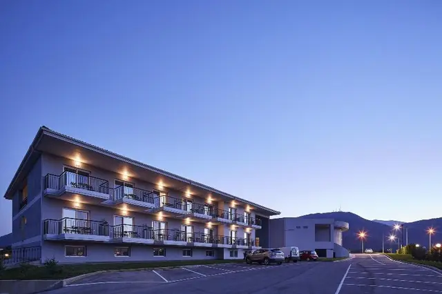 Aar Hotel & Spa
