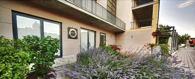Agorà Hotel