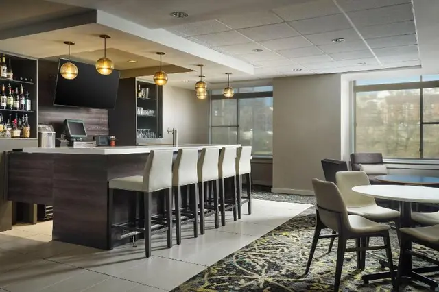 Residence Inn By Marriott Philadelphia Conshohocke