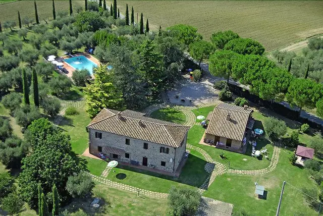 Poggio Del Sole