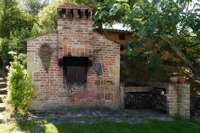 Podere Poggio Al Sole