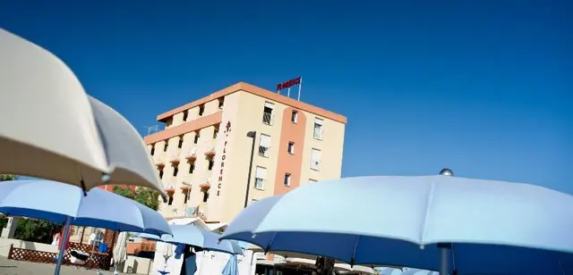 Hotel Florence