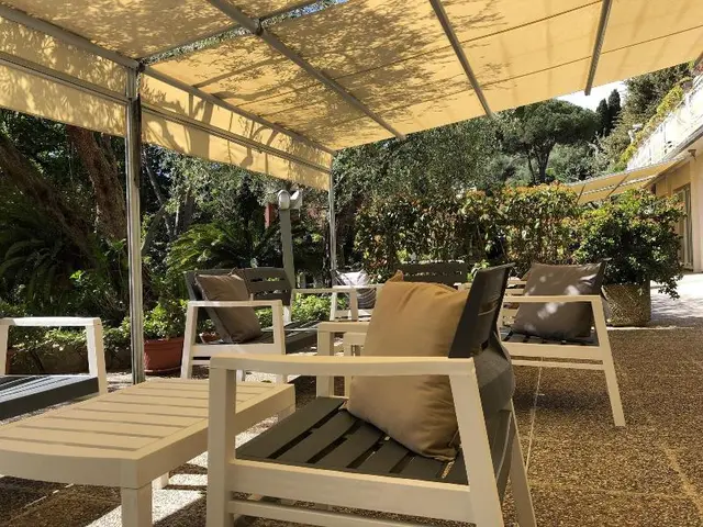 Hotel Approdo