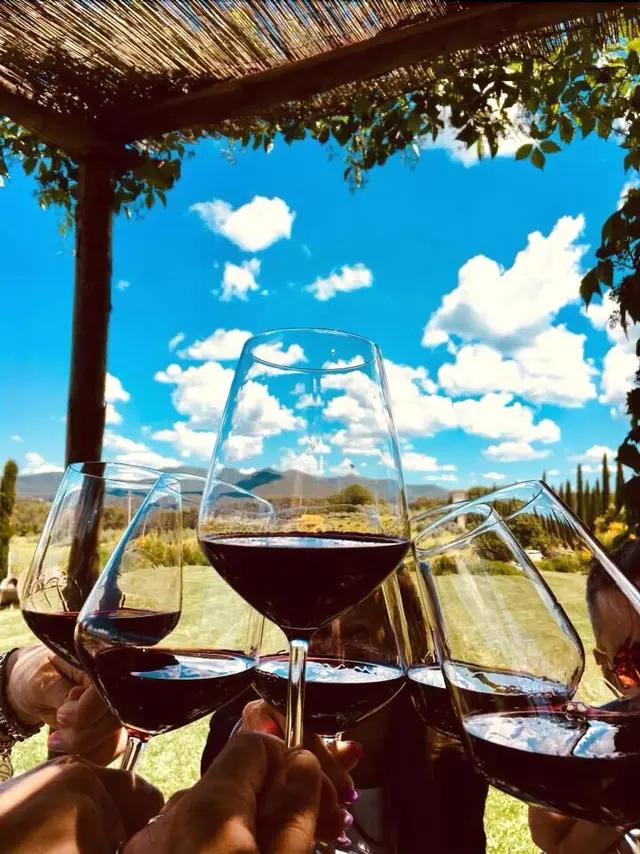 Locanda dell'Aioncino