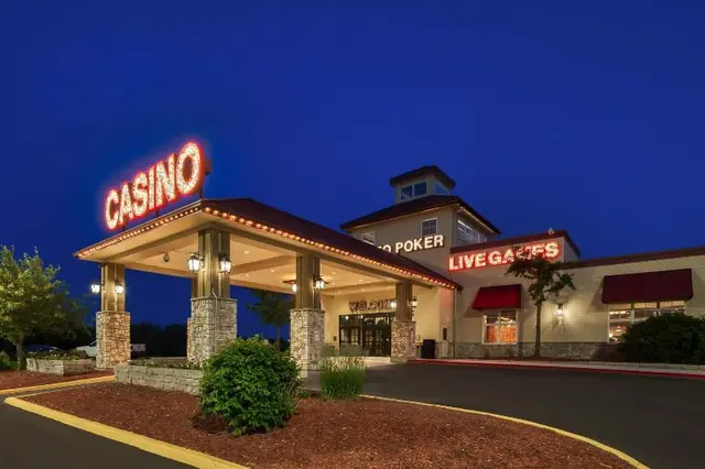 Lakeside Hotel Casino, a Travelodge by Wyndham
