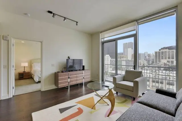 Kasa Austin Apartments