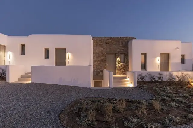Aegean Hospitality Mykonos