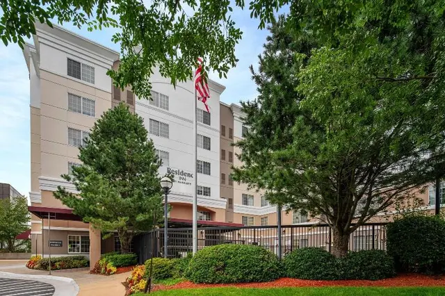 Residence Inn By Marriott Tysons
