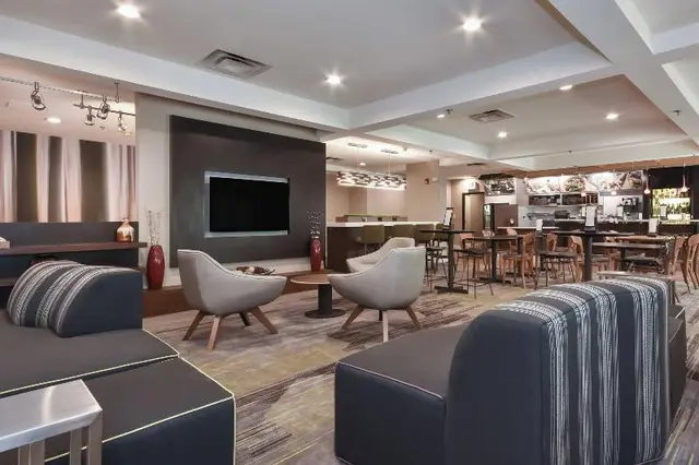 Courtyard By Marriott Charlotte Lake Norman