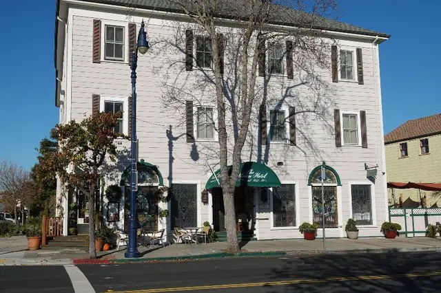 Union Hotel