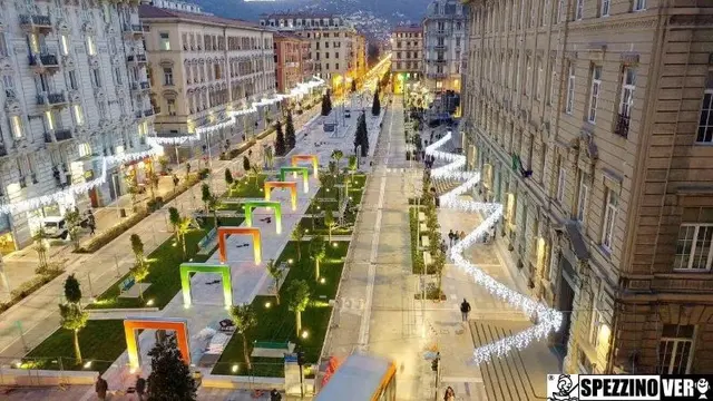 Appartamento E Camere Erika La Spezia