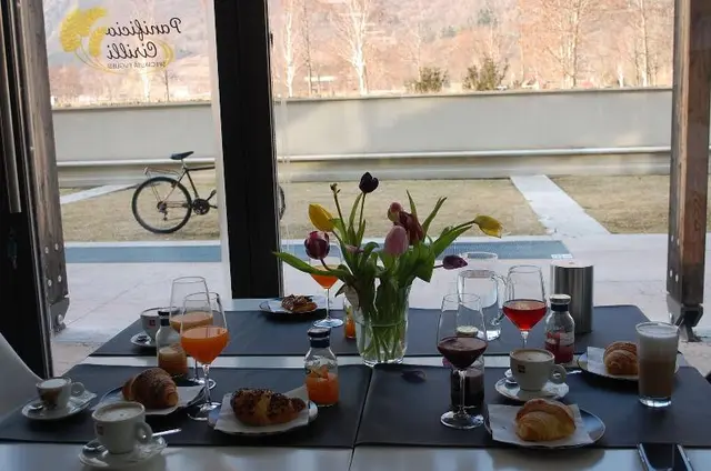 Bed & go Trento