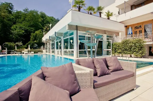 Hotel Terme Millepini