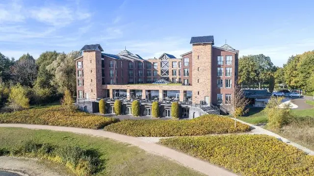 Parkhotel Horst