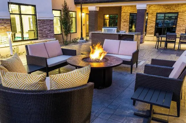 Residence Inn By Marriott Reno Sparks