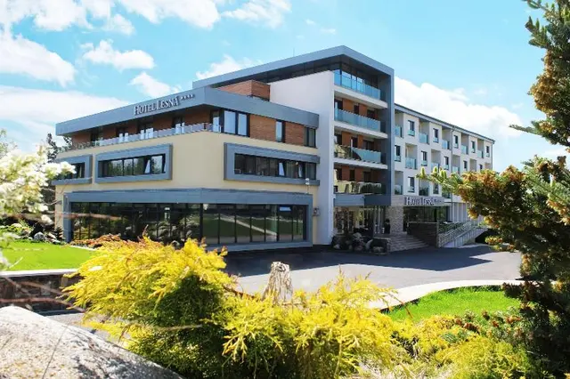Hotel Lesná