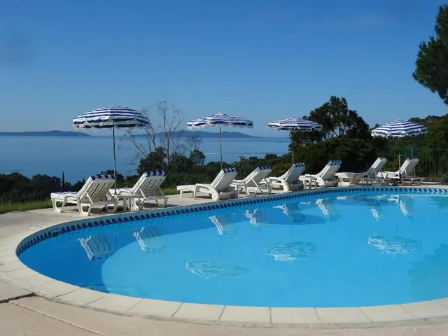Hôtel Azur