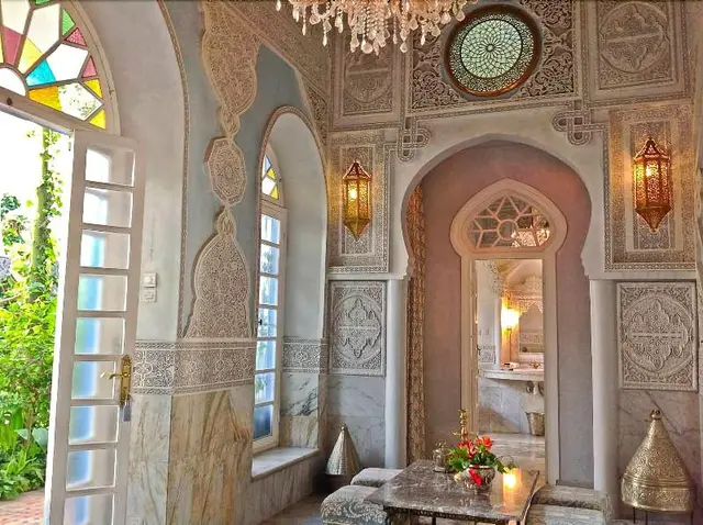 Riad Dar El Malaika