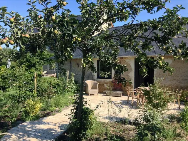 Domaine Du Lieu Des Brocs