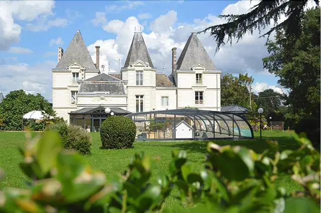 Le Domaine du Chêne Vert