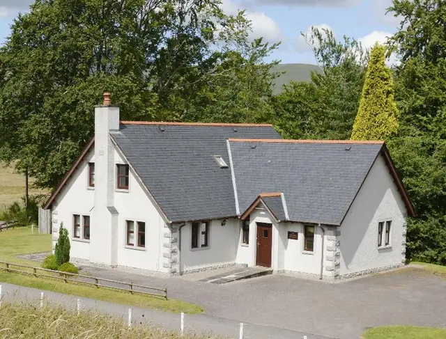 Factors Inn & Cottage