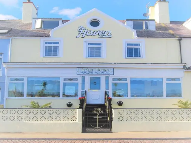 The Haven Guest House